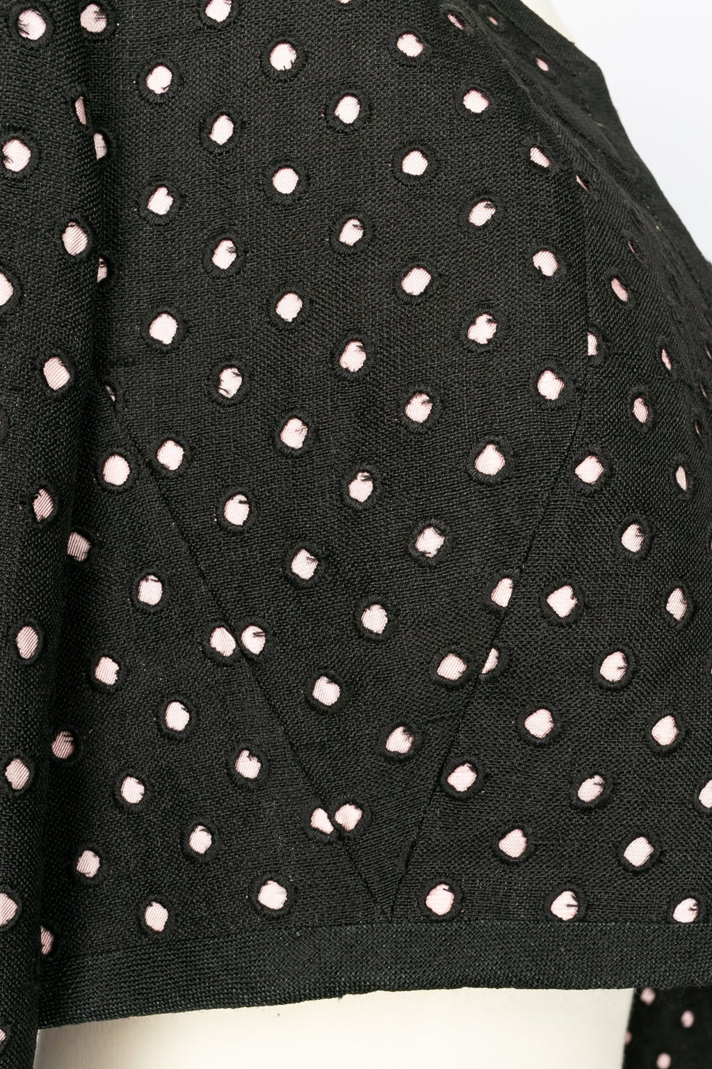 Ensemble Balmain Haute Couture 1960's