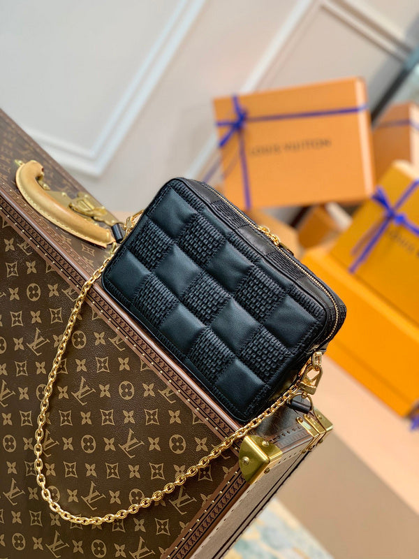 Glami GlamI Lu-Vi Bags - 16700
