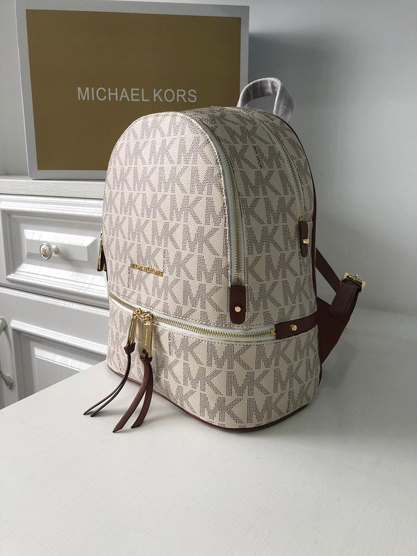 Satchel Bags - MK Bags - 038