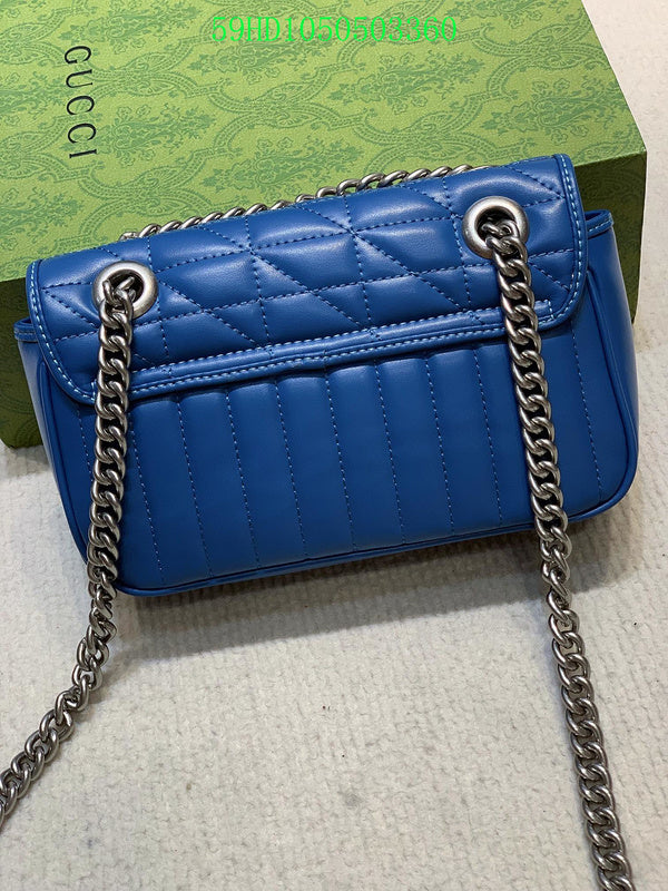 Glami Fashion - GCI Bags - 10466