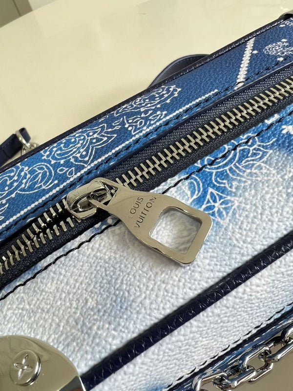 Satchel Bags - VL2 Bags - 867