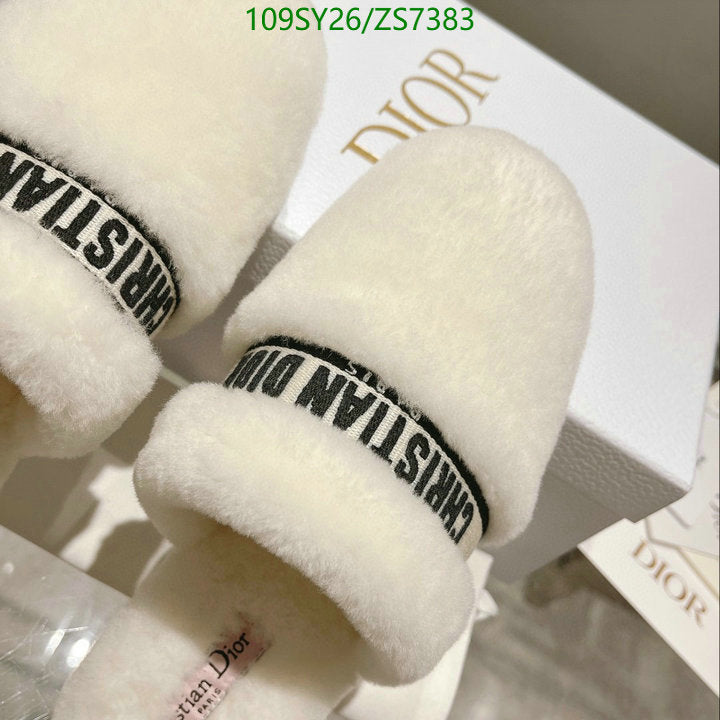 SAMCC - DOR Women Shoes - 2041