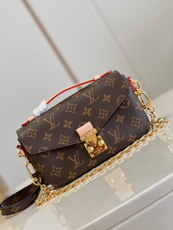 GlamI Lu-Vi bags - 3383