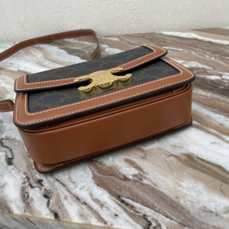 Glamy - COL Bags - 1500