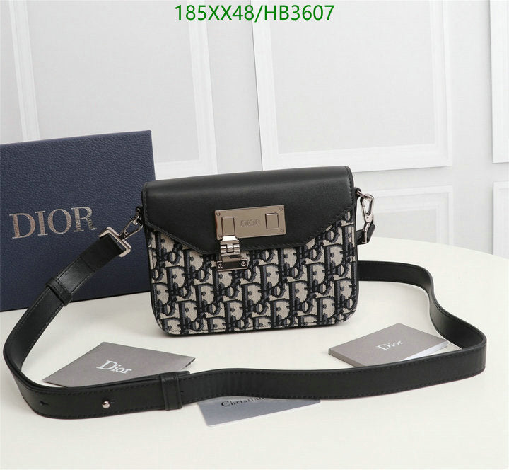 SAMCC - DOR Bags - 1093