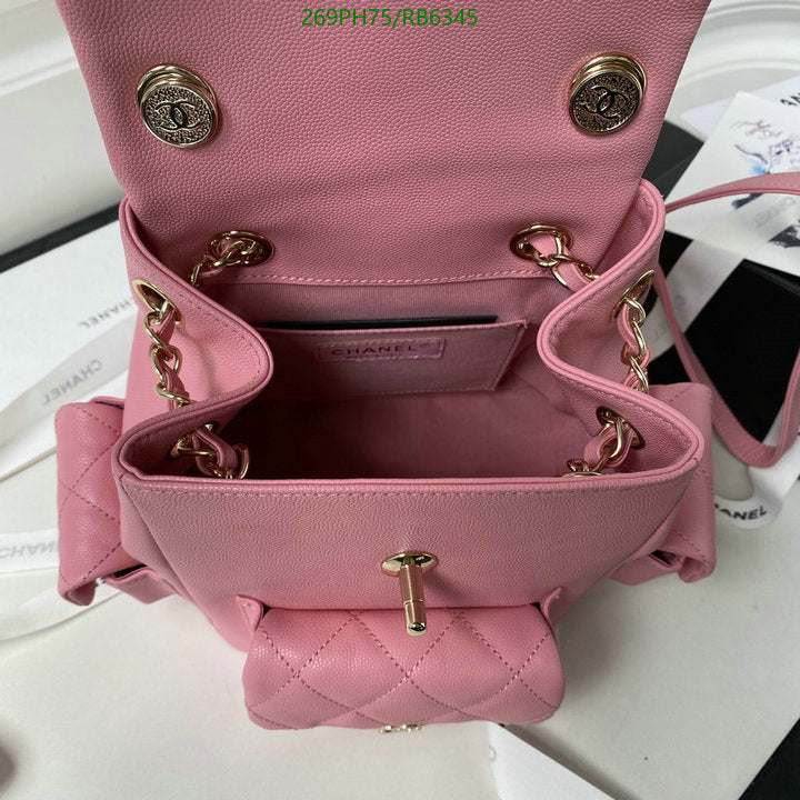 SAMC - CHL Bags - 396