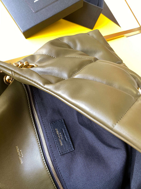 Glamy - YLS Bags - 087