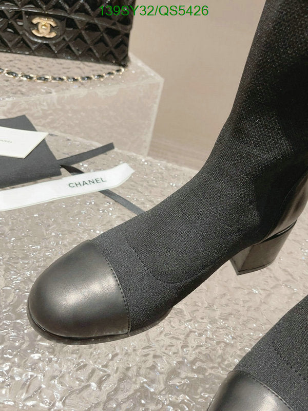 SAMC - CHL Women Boots - 435