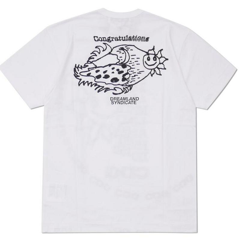 SAMCC - CDGR Clothes - 130