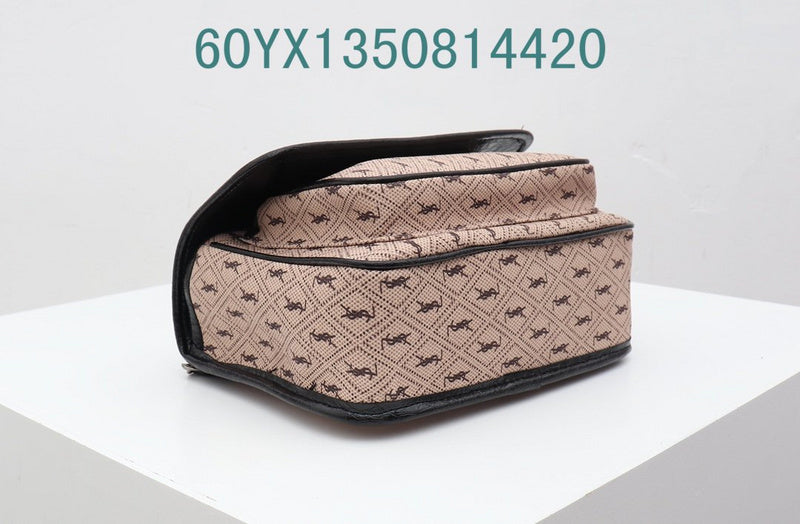 Glami - YLS Bags - 2136