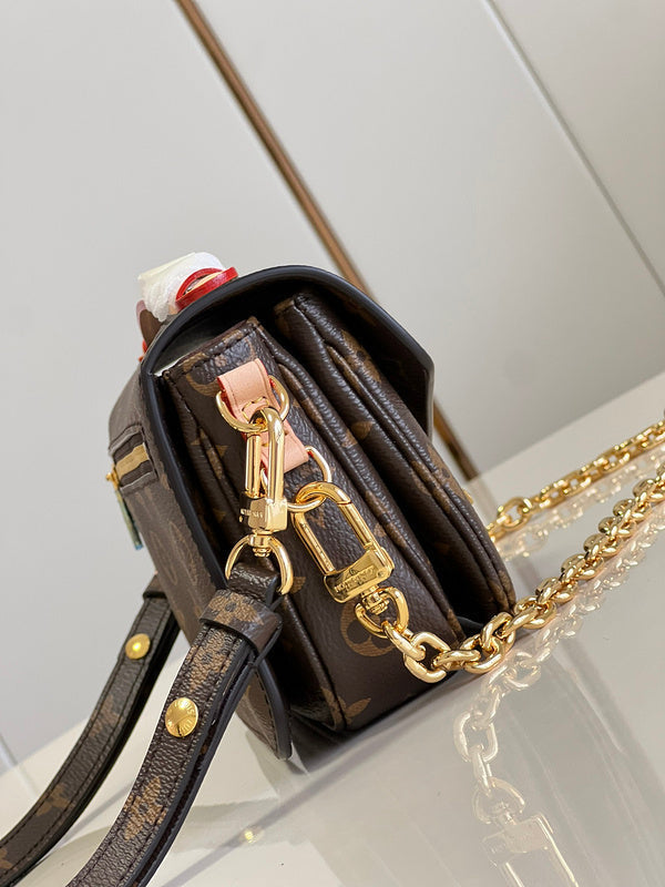 GlamI Lu-Vi bags - 3383