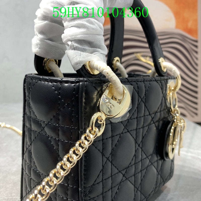 Glami - DOR Bags - 931