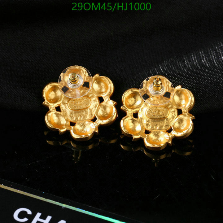 SAMC - CHL Jewelry Earrings - 368