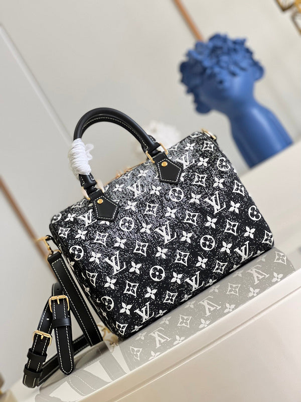 Glami Fashion Lu-Vi Bags - 16691