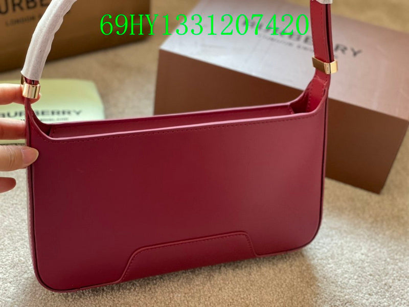 ELE Fashion -BBR Bags - 343