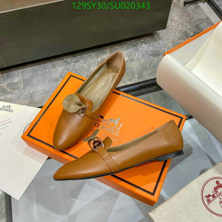 SAMC - HMS Women Shoes - 292