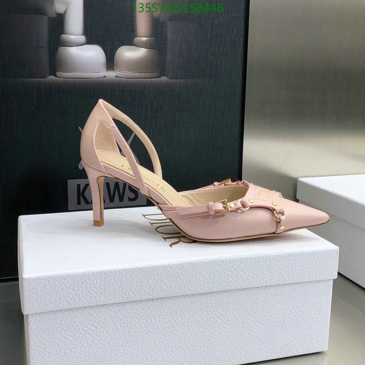 SAMCC - DOR Women Shoes - 1818