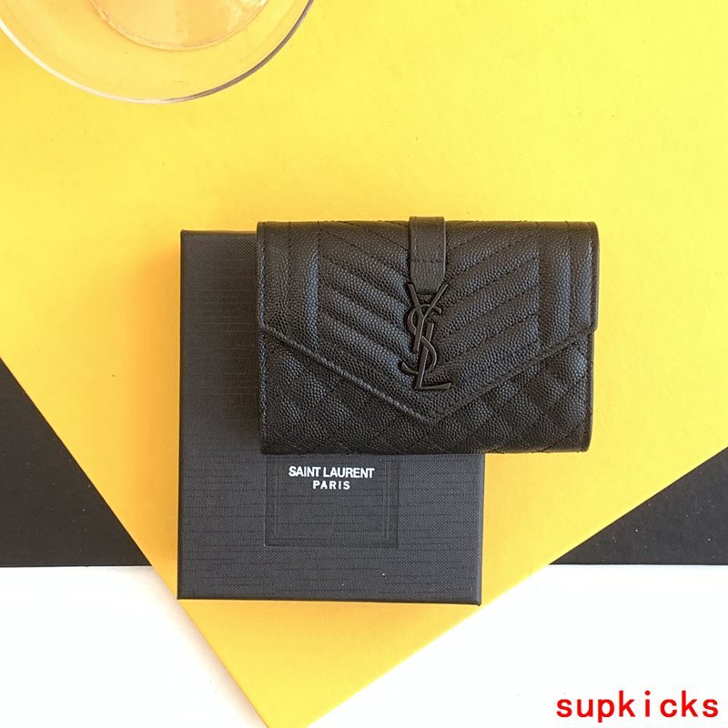 Glami- - Mix Wallets - 084