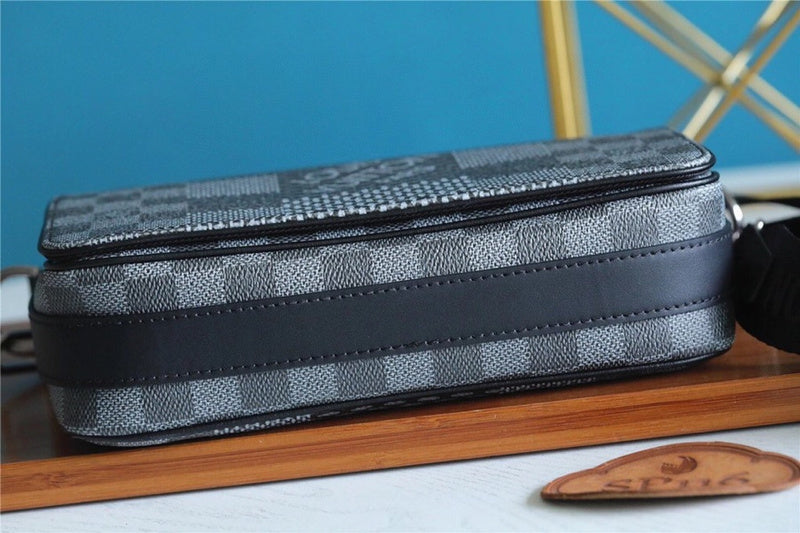 Glami-i - LOV Men Bags - 456