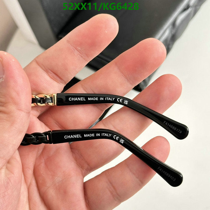 SAMC - CHL Glasses - 012