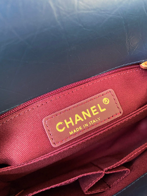 Satchel Bags - CHL Bags - 4674