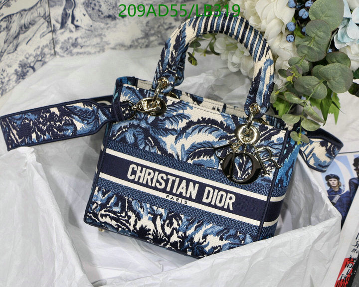 SAMCC - DOR Bags - 1383