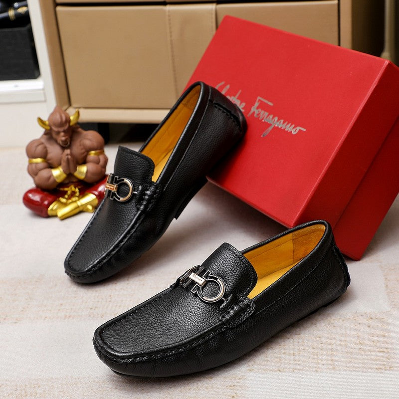 Glami - FGO Men Shoes - 979