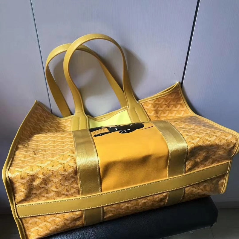 Glamy - GYO Bags - 1467