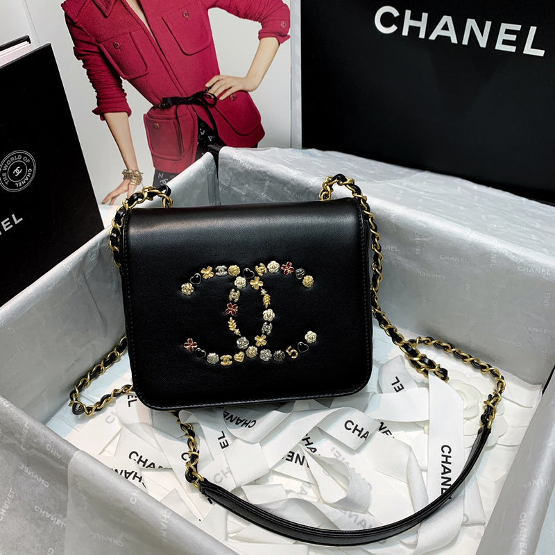 Chanel Bags