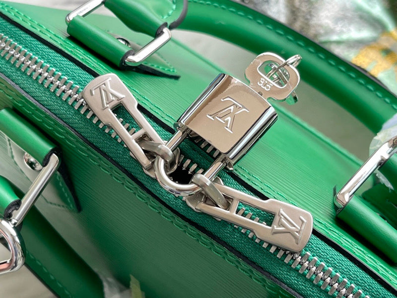 Fashion Lu-Vi bags - 5204