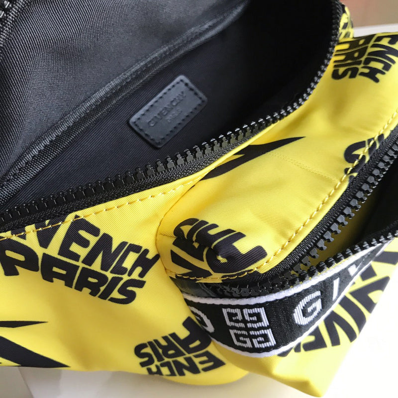 Glamy - GCY Bags - 388