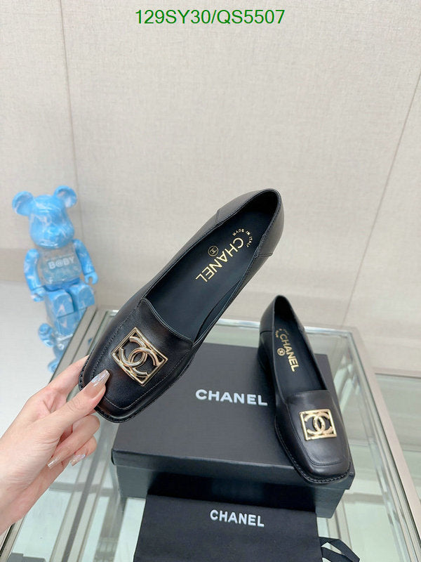 SAMC - CHL Women Shoes - 104