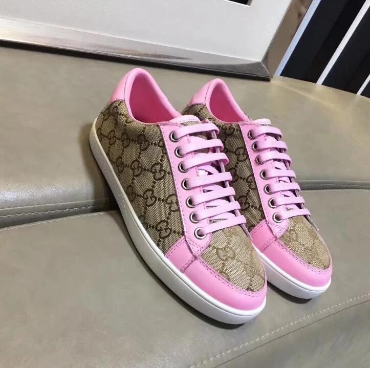 SAMC - GUKI Women Shoes - 2265