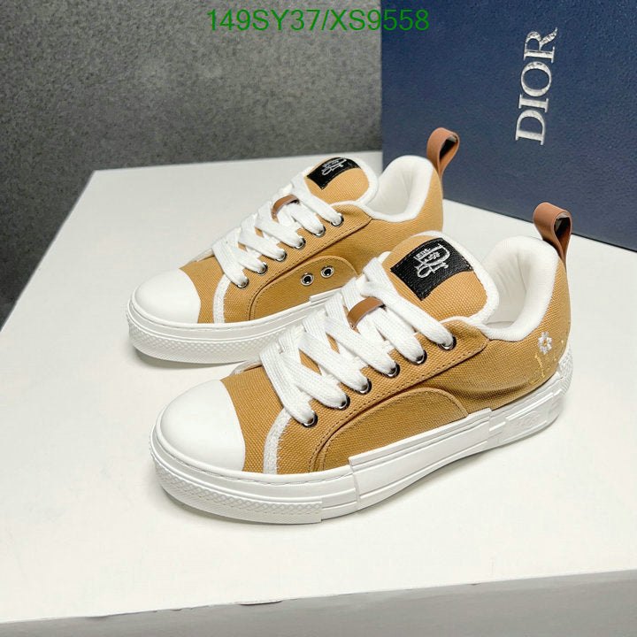 SAMCC - DOR Women Shoes - 1971