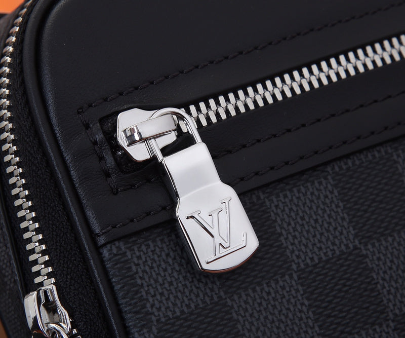 Glami Fashion Lu-Vi Bags - 16804