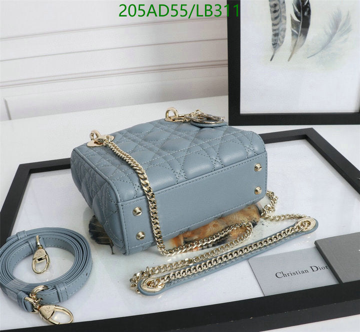 SAMCC - DOR Bags - 1432