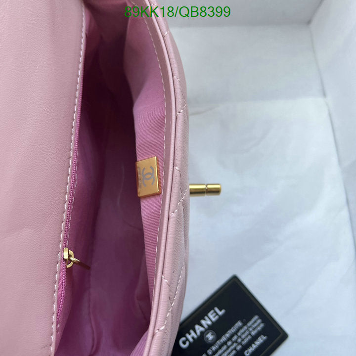 SAMC - CHL Bags Crossbody - 135