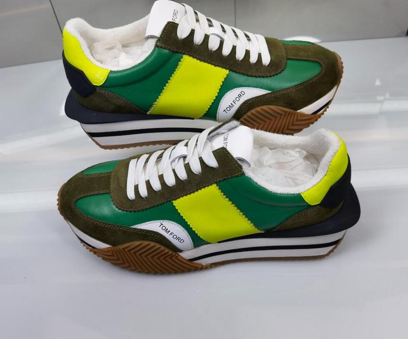SAMC - TFO Women Shoes - 108