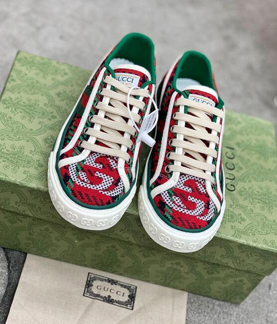 SAMC - GUKI Women Shoes - 1779