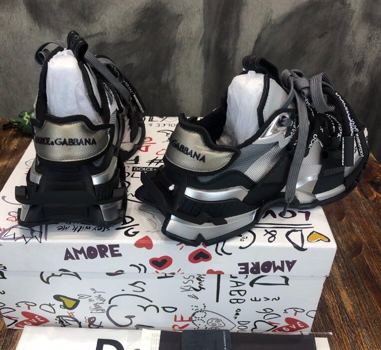 SAMC - DAG Men Shoes - 216