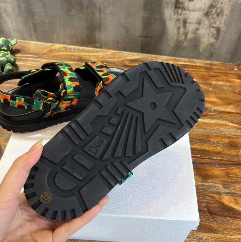 SAMCC - DOR Women Shoes - 371
