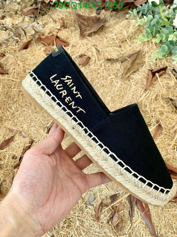 SAMC - YLS Women Shoes - 171