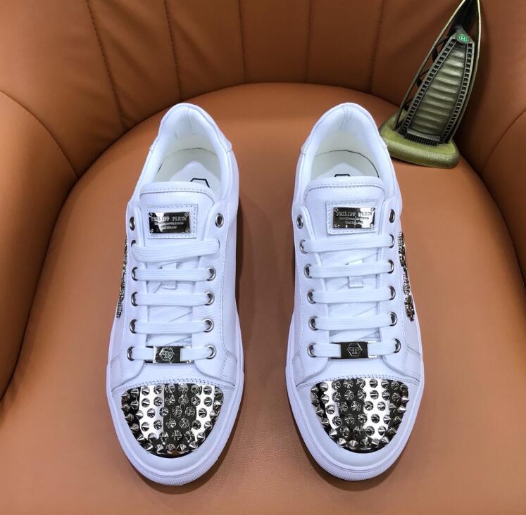 Glamy - PHP Shoes - 103