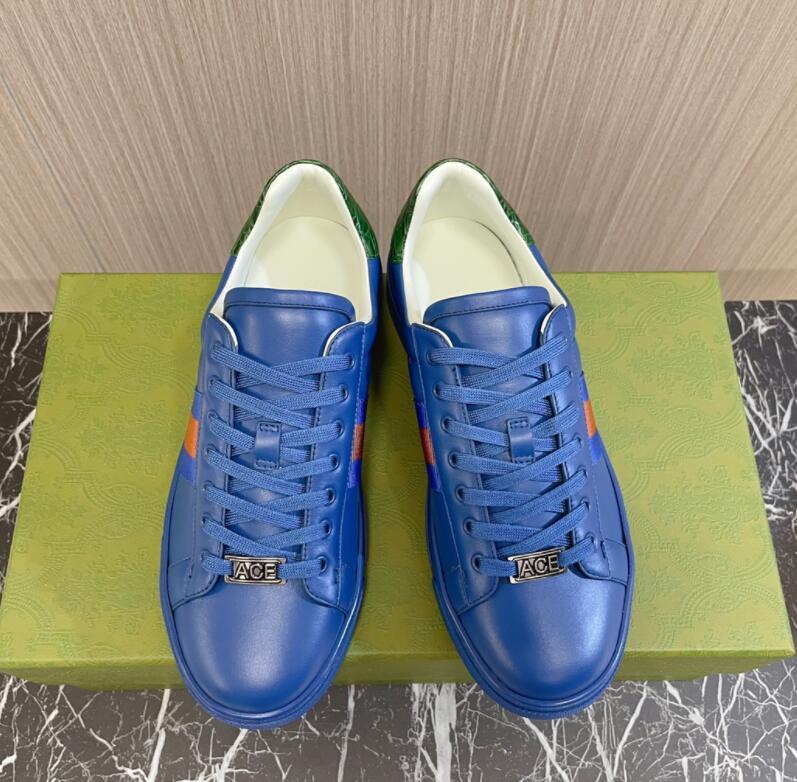 SAMC - GUKI Men Shoes - 291