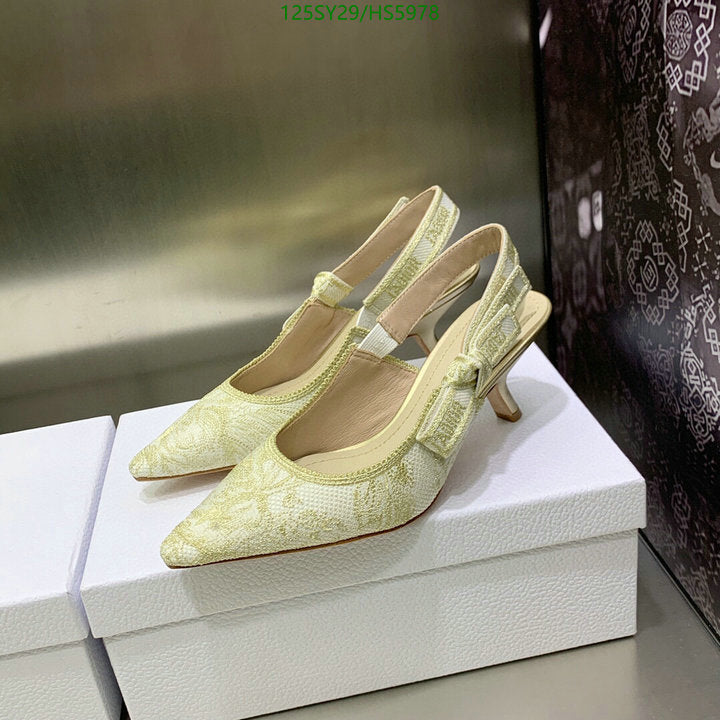 SAMCC - DOR Women Shoes - 2205