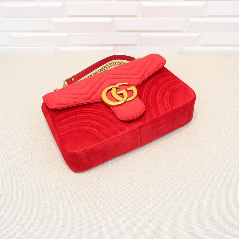 GlamI - GCI Bags - 864