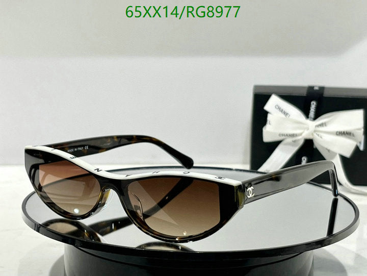 SAMC - CHL Glasses - 291