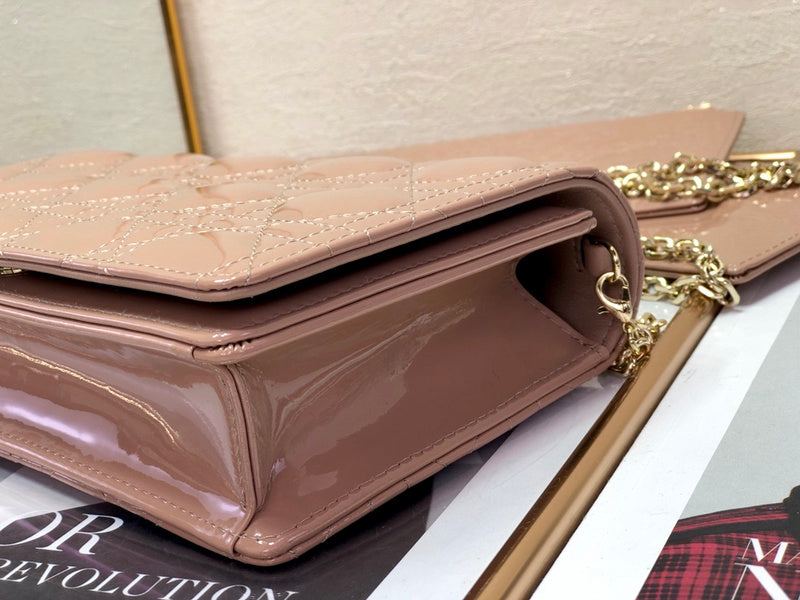 Satchel Bags - DOR Bags - 488
