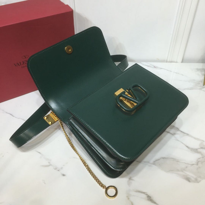Satchel Bags - VTO Bags - 1277
