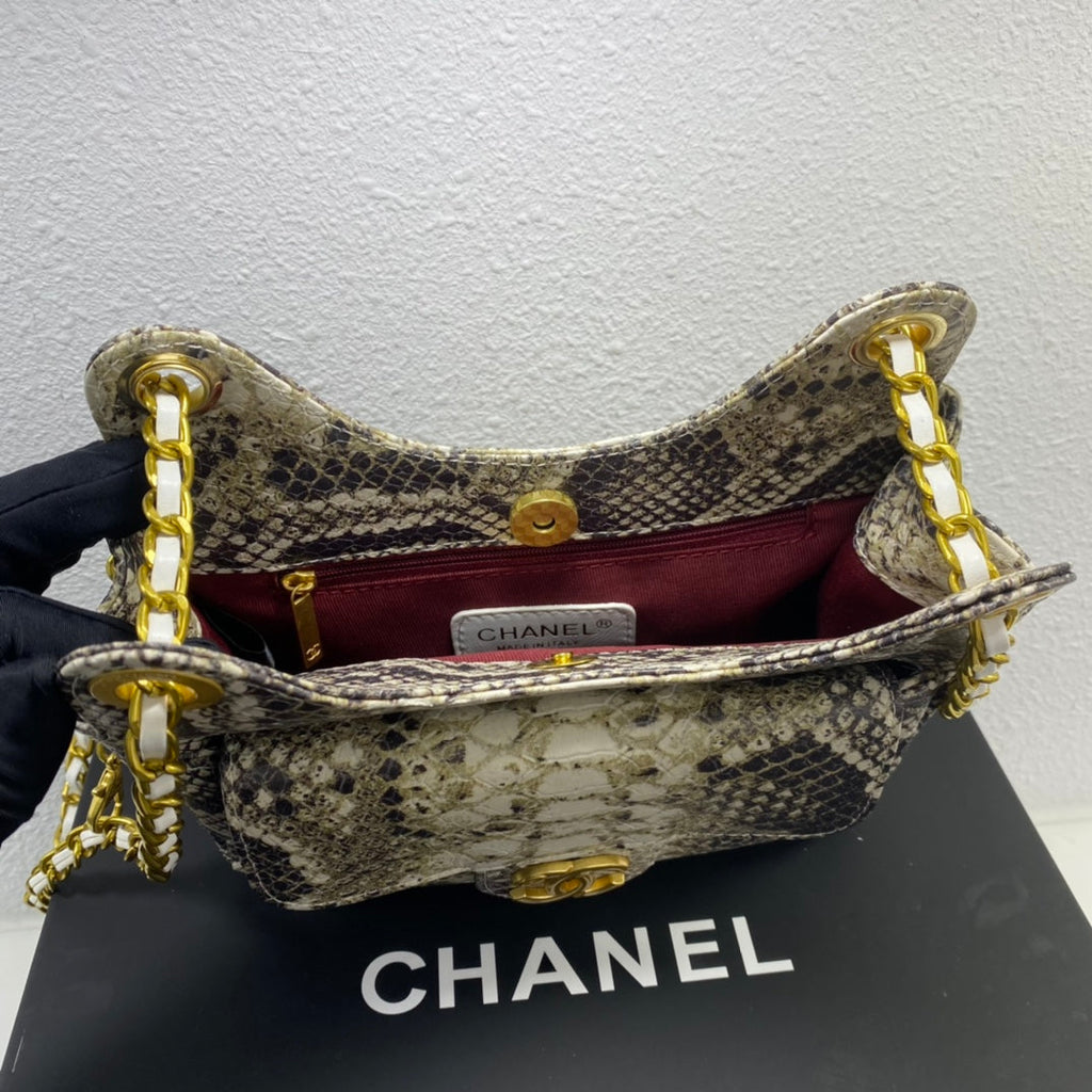 EN - New Bag CHL 441